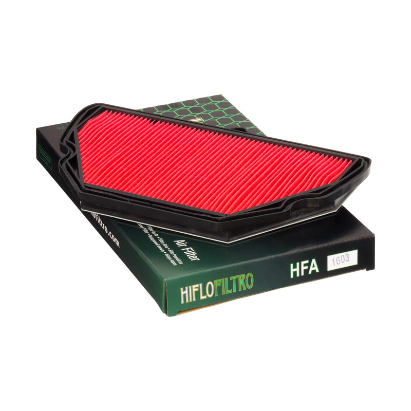 Hiflo Air Filter HFA1603 Honda CBR600 FX FY 1999 - 2000